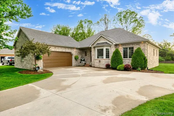 $524,900 | 2376 Joseph Tamron Drive, St. Clair, MI 48079
