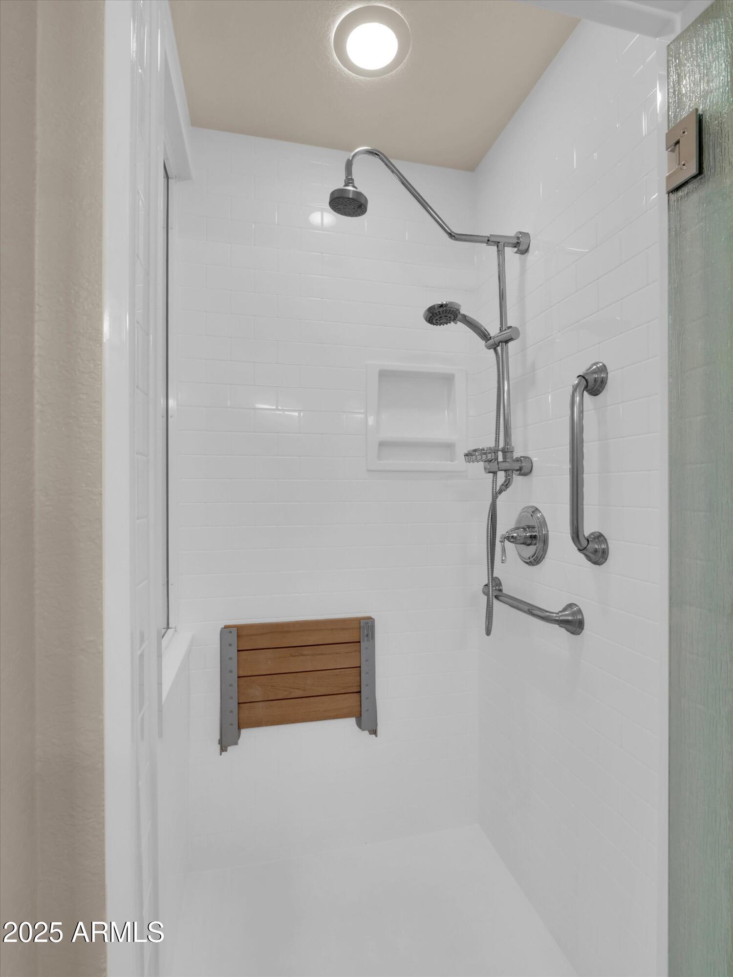 7700 East Gainey Ranch Road, Unit 120 Scottsdale, AZ 85258 - Photo 27 of 57 Master Bath & Closet (5)