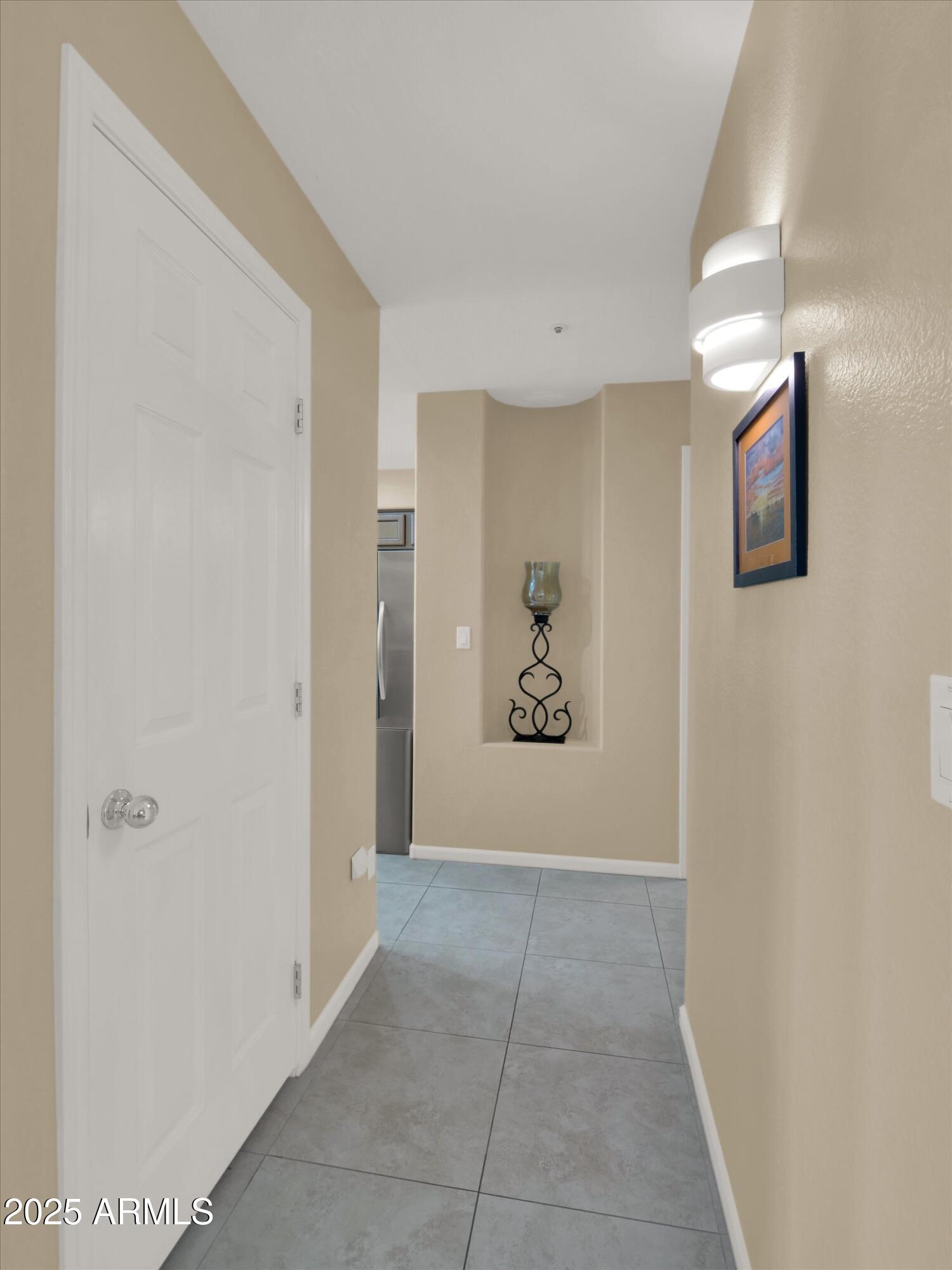 7700 East Gainey Ranch Road, Unit 120 Scottsdale, AZ 85258 - Photo 33 of 57 Hallway (1)