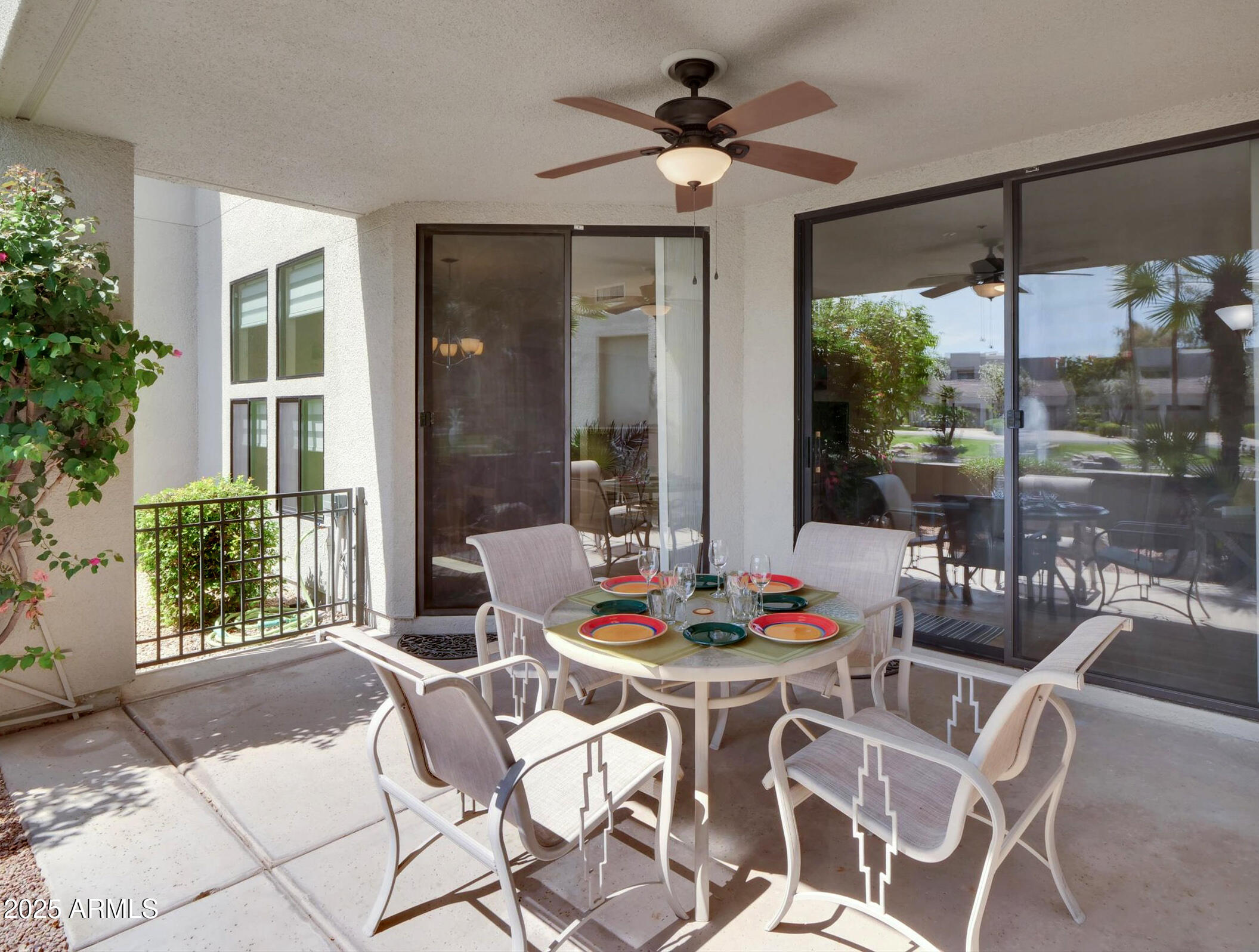 7700 East Gainey Ranch Road, Unit 120 Scottsdale, AZ 85258 - Photo 39 of 57 Exterior (9)