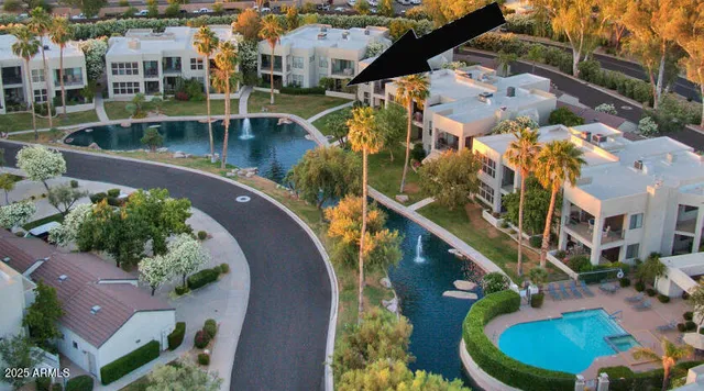 $3,000 | 7700 East Gainey Ranch Road, Unit 120, Scottsdale, AZ 85258