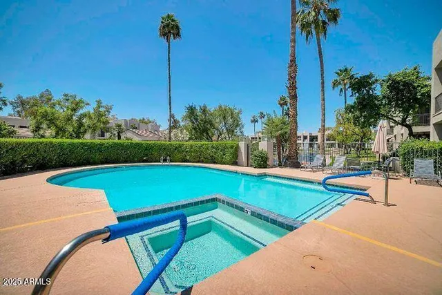 $3,000 | 7700 East Gainey Ranch Road, Unit 120, Scottsdale, AZ 85258