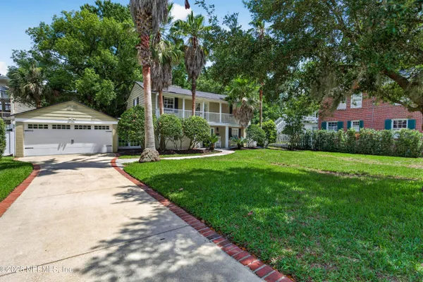 $4,000 | 2920 Oak Street, Jacksonville, FL 32205