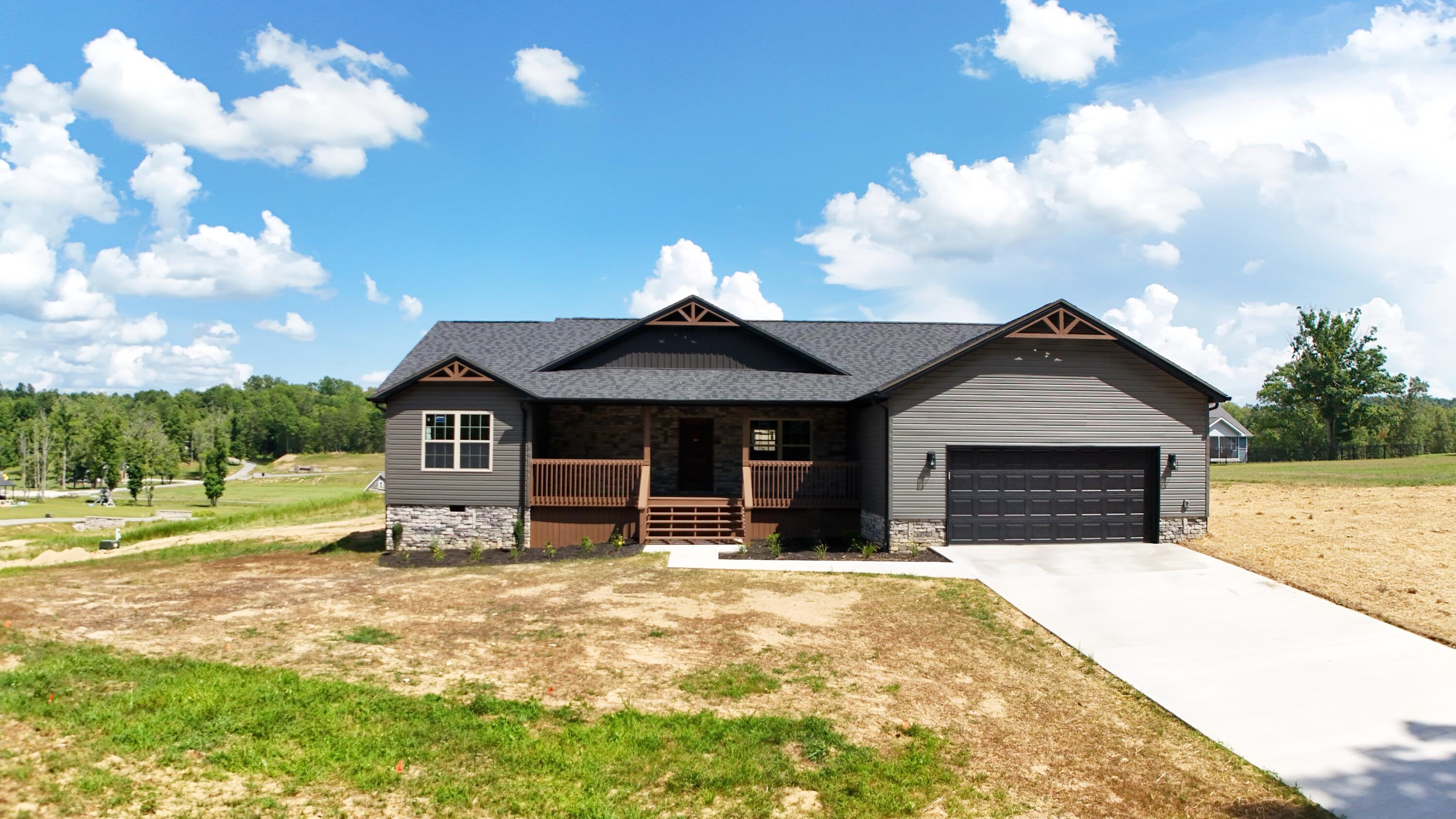 155 Muzzle Loader Road Corbin, KY 40701 - Photo 1 of 21 830B67A4-A408-480B-8584-47FEEB74427A