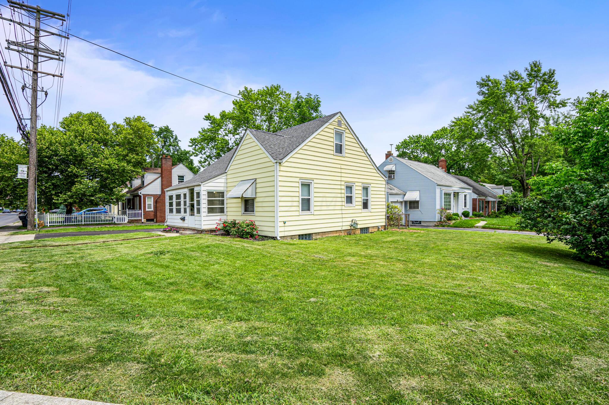 1736 Kenny Road Columbus, OH 43212 - Photo 7 of 36 DSC06884-HDR