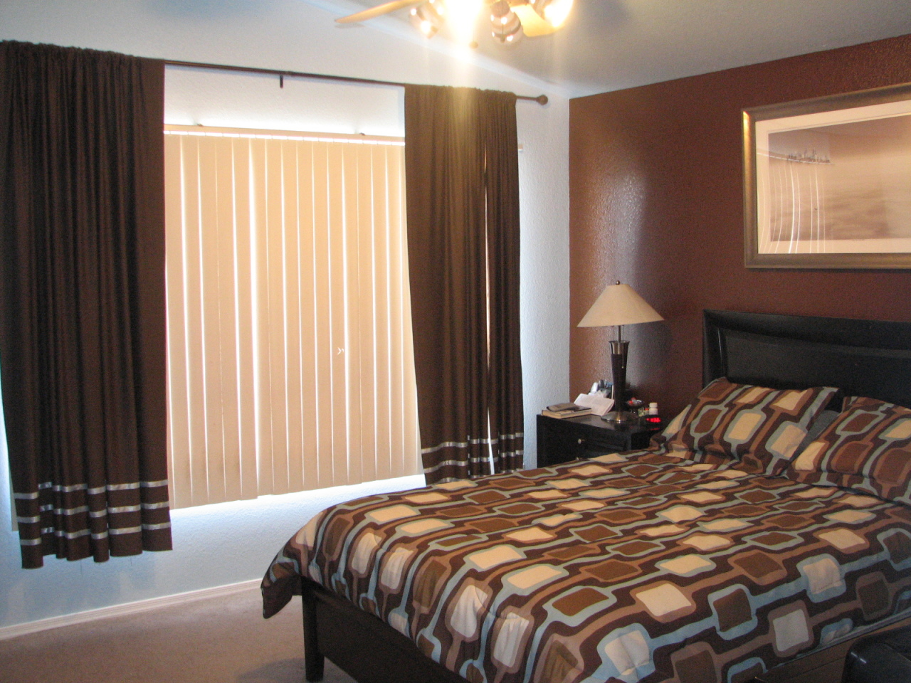 5032 West Tonto Road Glendale, AZ 85308 - Photo 15 of 28 15 Master Bedroom