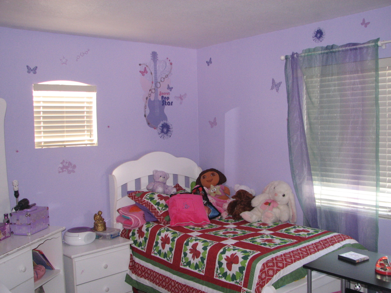 5032 West Tonto Road Glendale, AZ 85308 - Photo 19 of 28 19 Bedroom 3