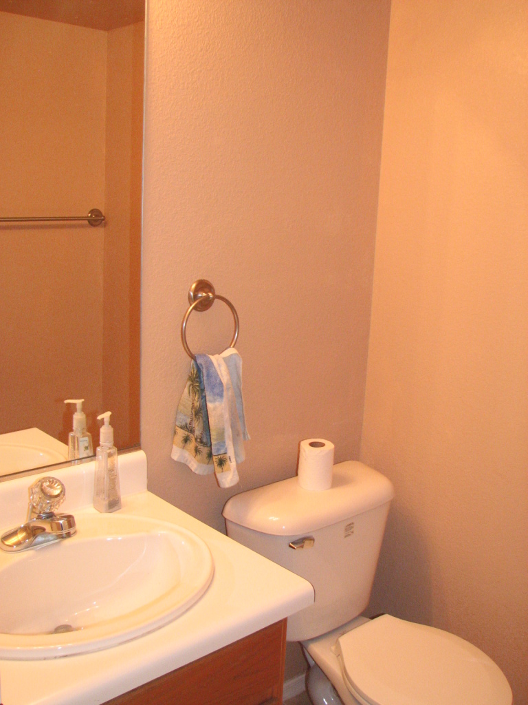 5032 West Tonto Road Glendale, AZ 85308 - Photo 22 of 28 22 Powder Room Downstairs