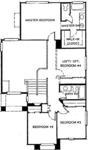 5032 West Tonto Road Glendale, AZ 85308 - Photo 28 of 28 28 FLOORPLAN upstairs