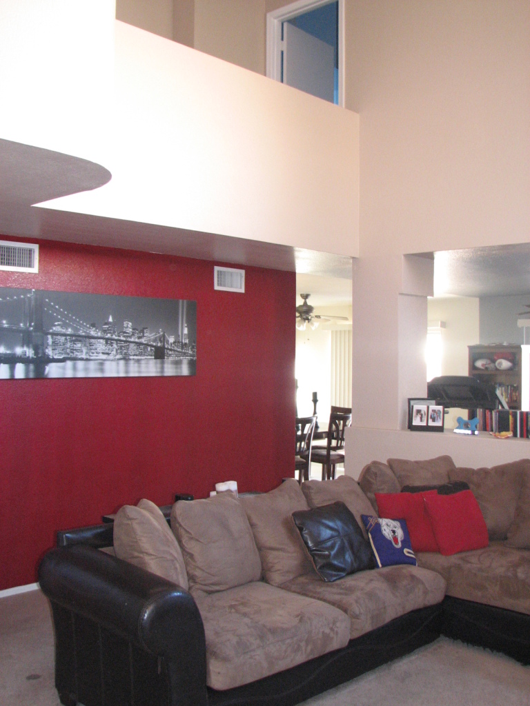 5032 West Tonto Road Glendale, AZ 85308 - Photo 3 of 28 2 Vaulted ceilings