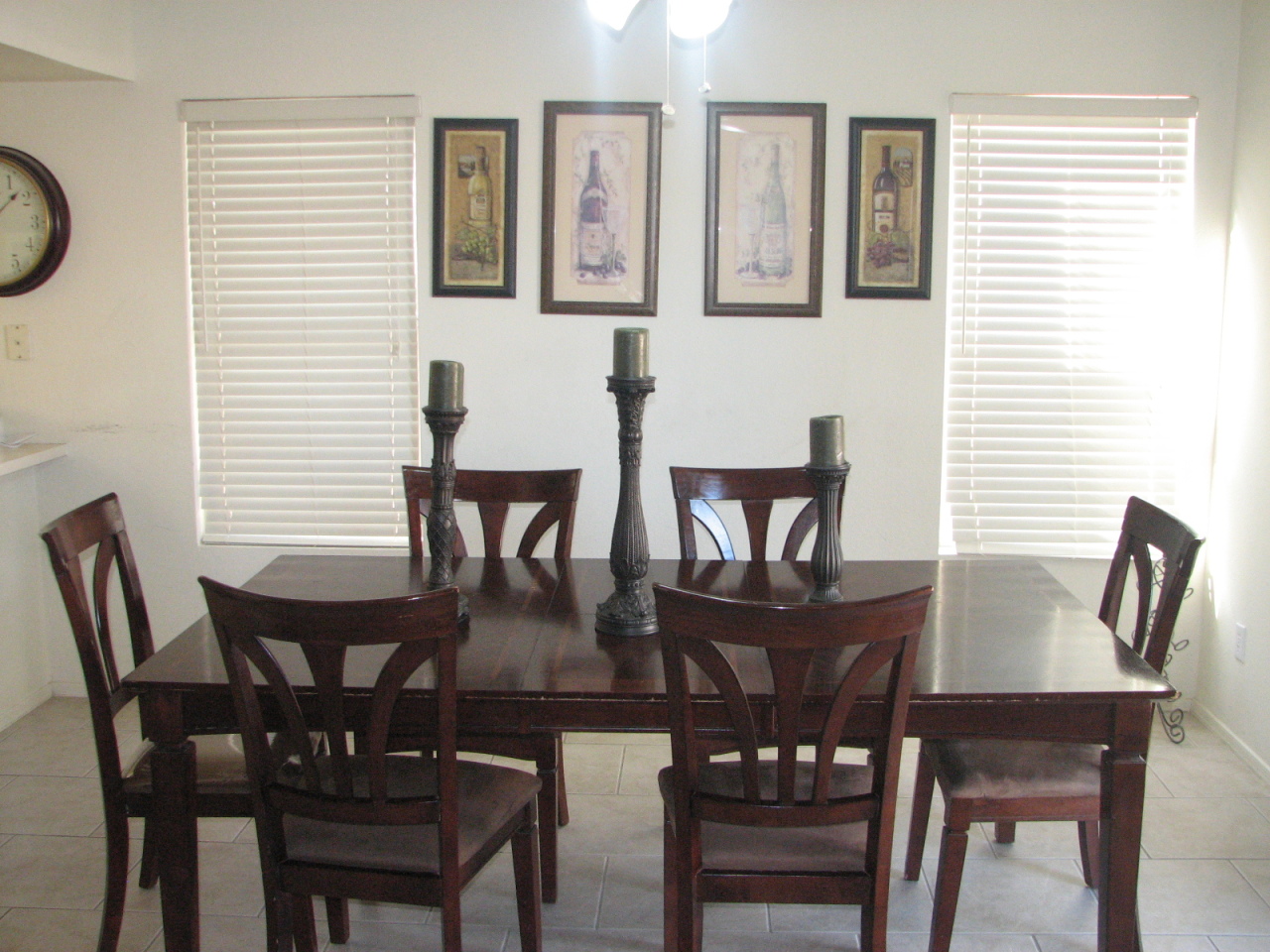 5032 West Tonto Road Glendale, AZ 85308 - Photo 5 of 28 5 Dining Room