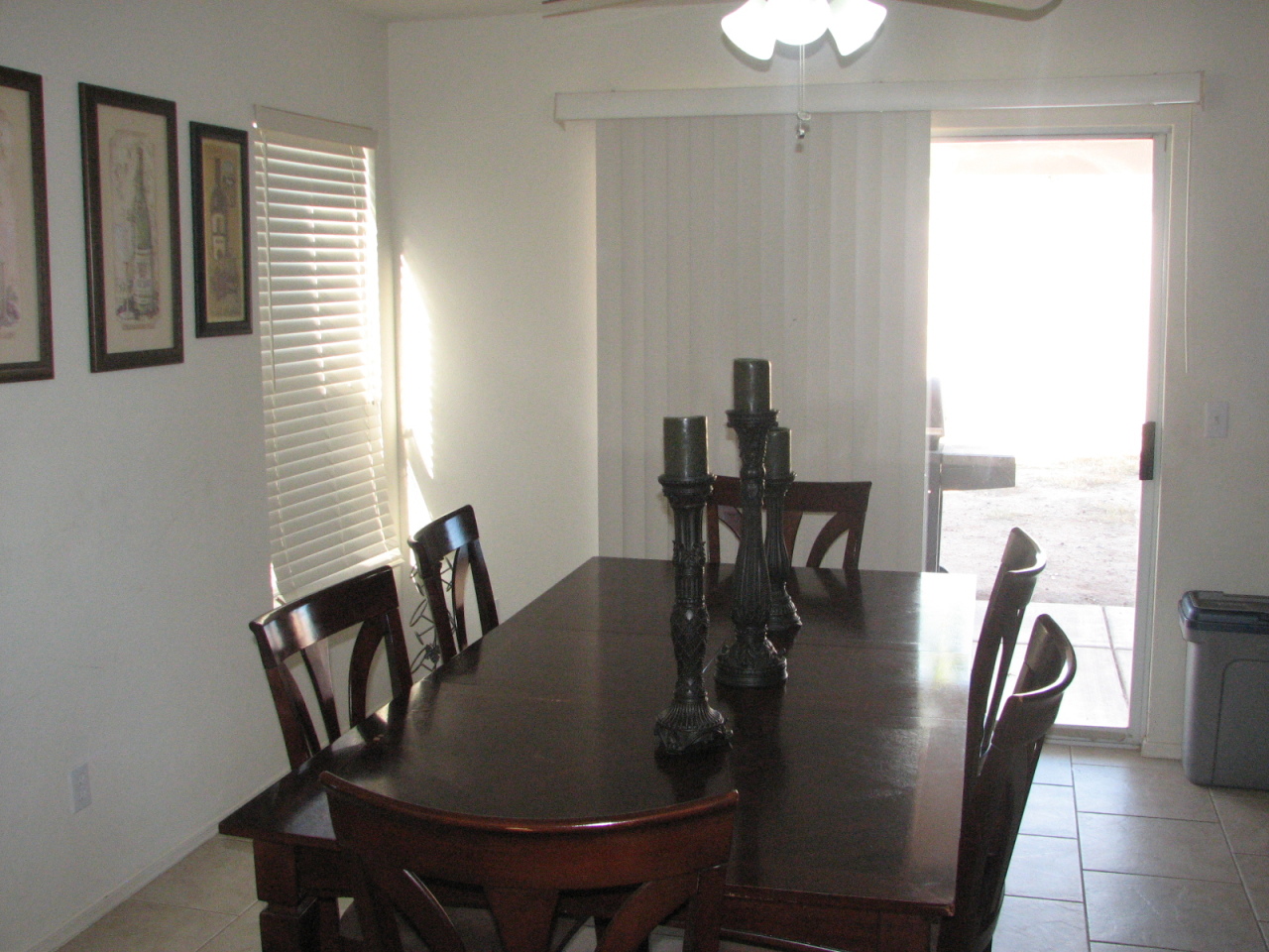 5032 West Tonto Road Glendale, AZ 85308 - Photo 6 of 28 6 Dining Room