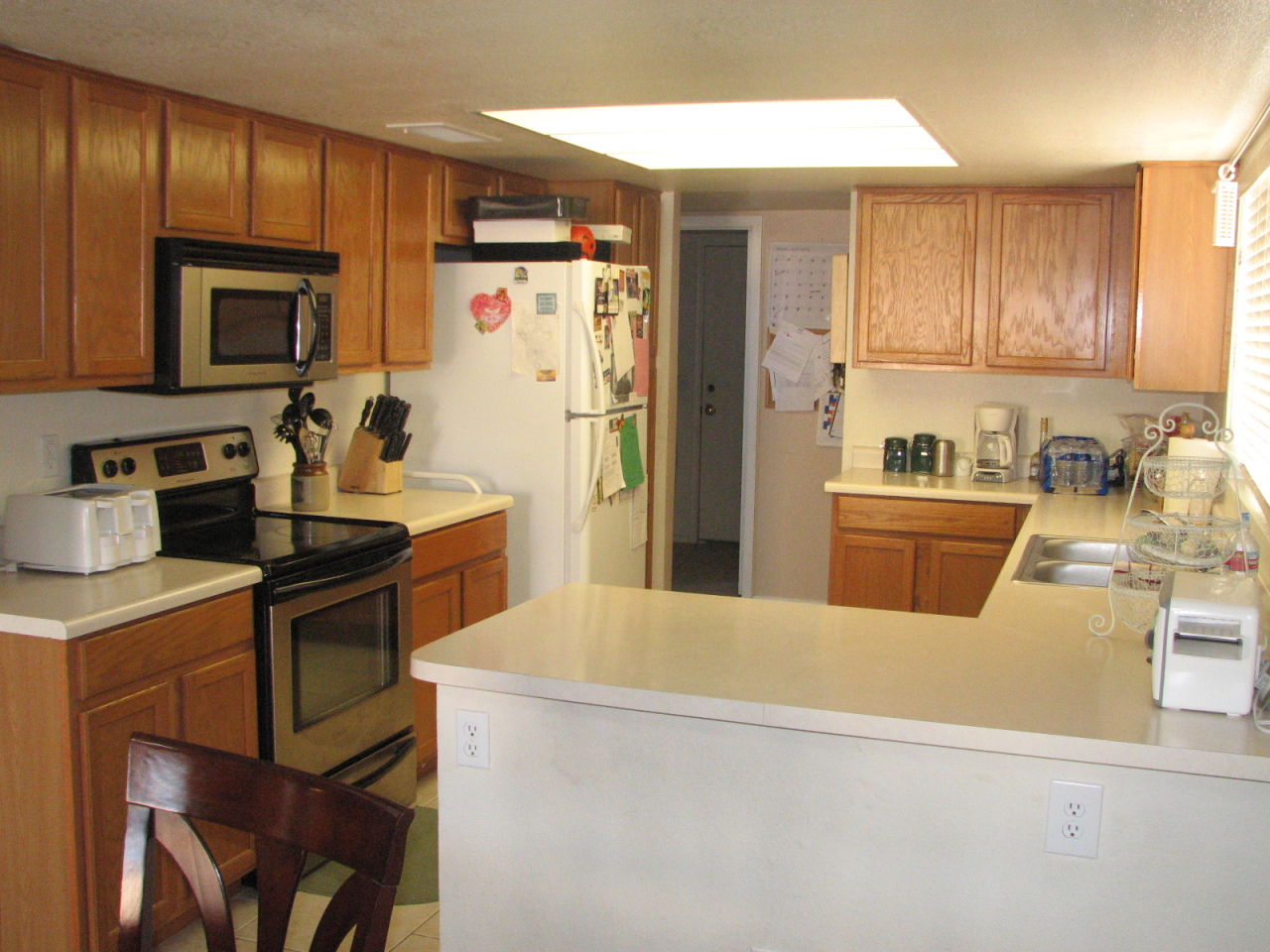 5032 West Tonto Road Glendale, AZ 85308 - Photo 9 of 28 9 Kitchen