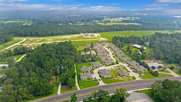 $99,000 | 2988 Ted Trout Drive, Hudson, TX 75904