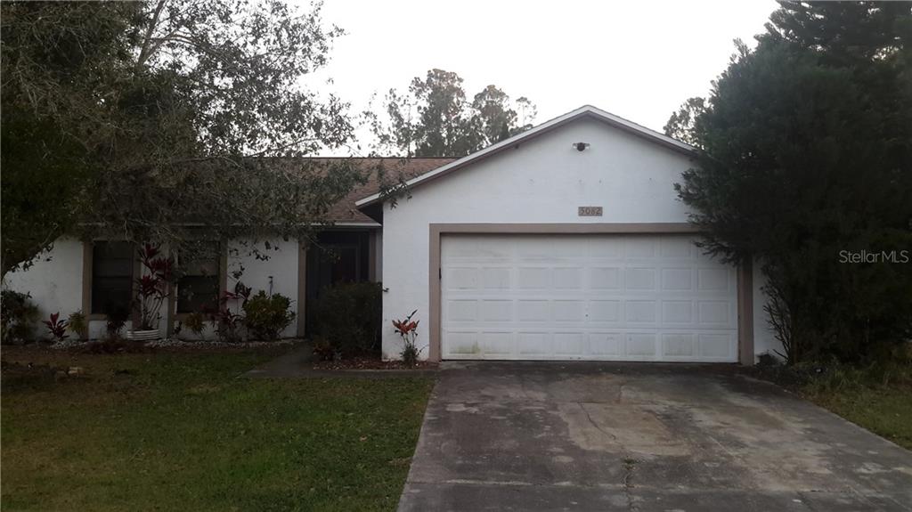 5082 Carson Street St. Cloud, FL 34771 - Photo 1 of 1 Front