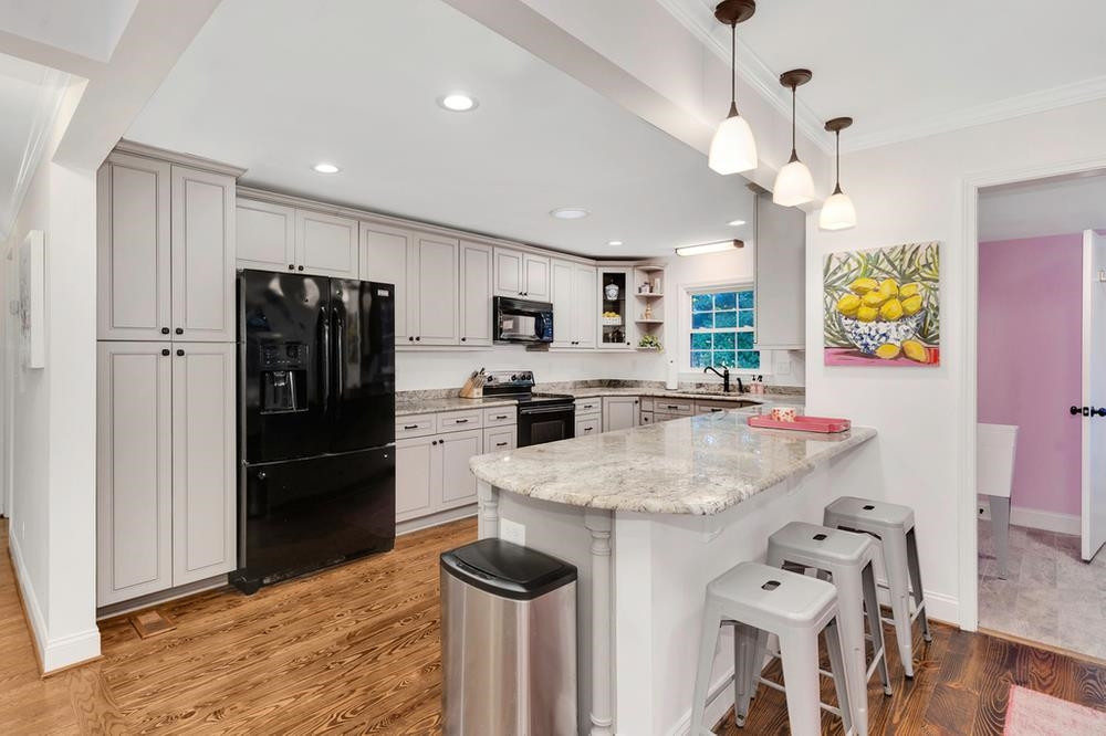 3606 Blue Ridge Road Raleigh, NC 27612 - Photo 7 of 20 Photo 7