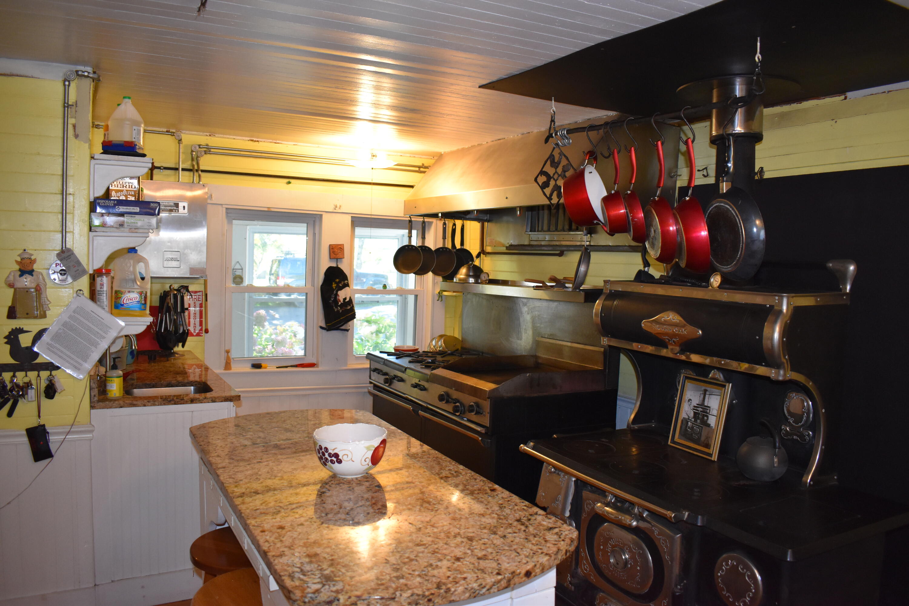 46 Rte 11 Patten, ME 04765 - Photo 11 of 83 DSC_0355