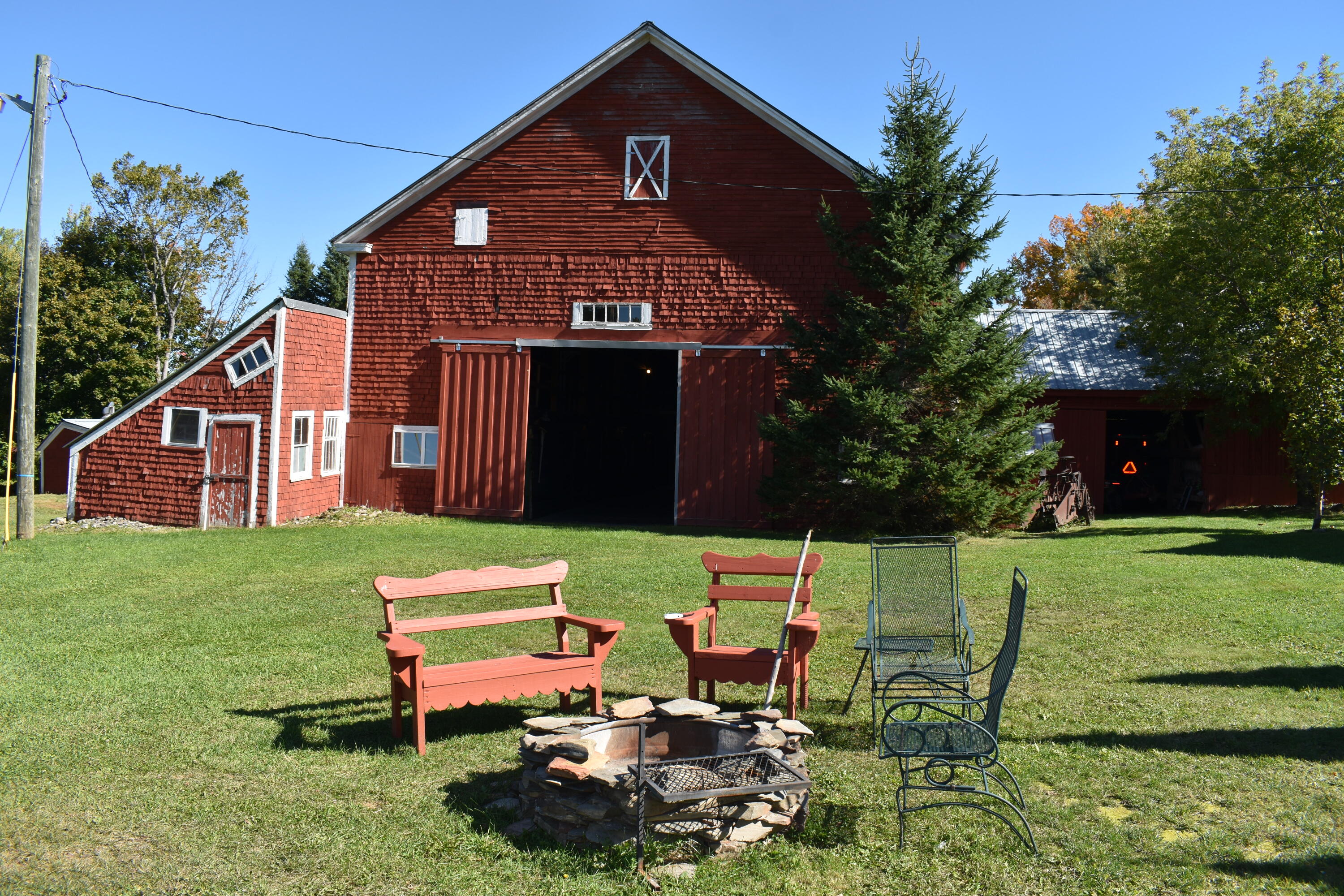 46 Rte 11 Patten, ME 04765 - Photo 3 of 83 DSC_0432