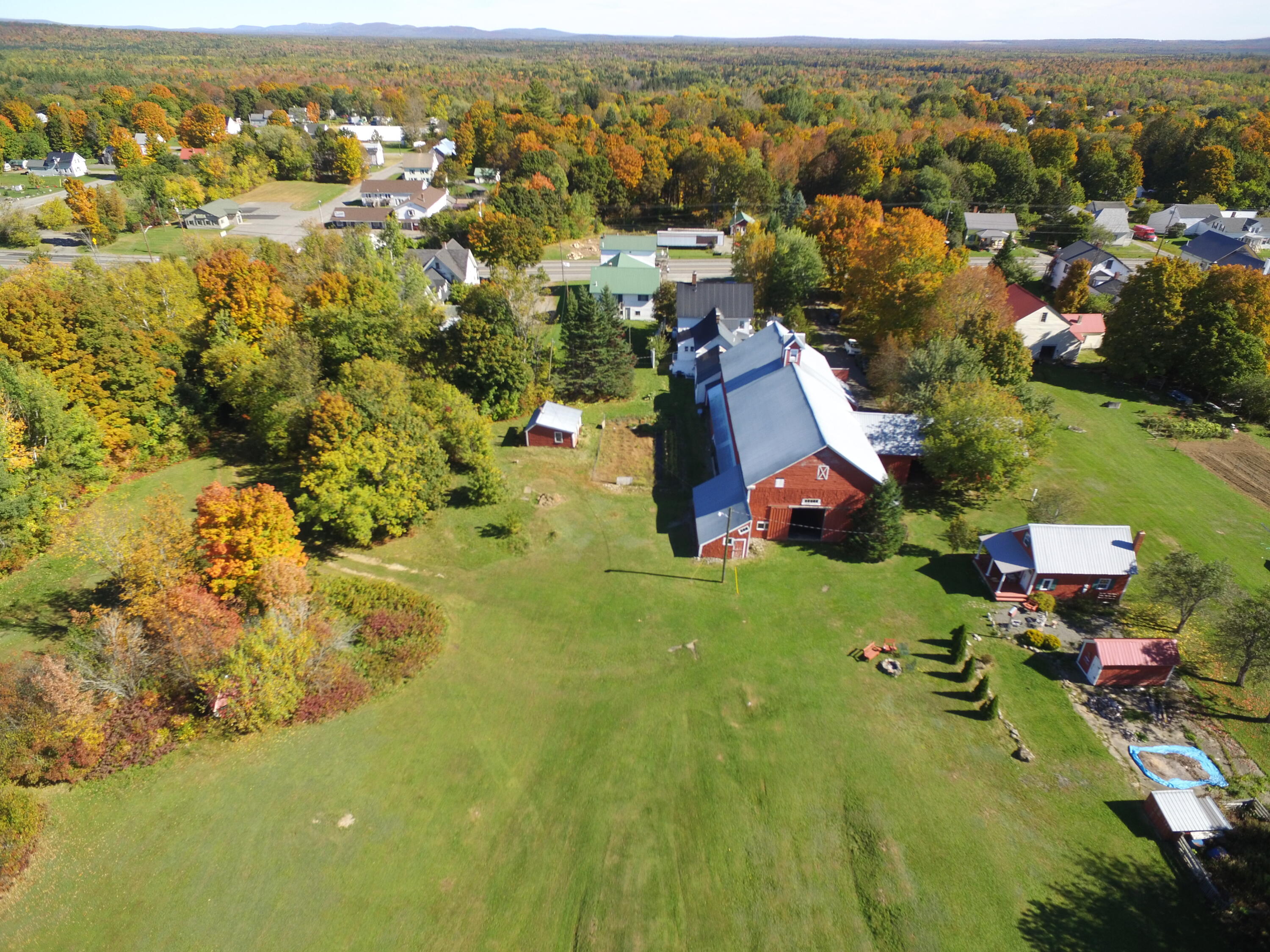 46 Rte 11 Patten, ME 04765 - Photo 4 of 83 DJI_0103