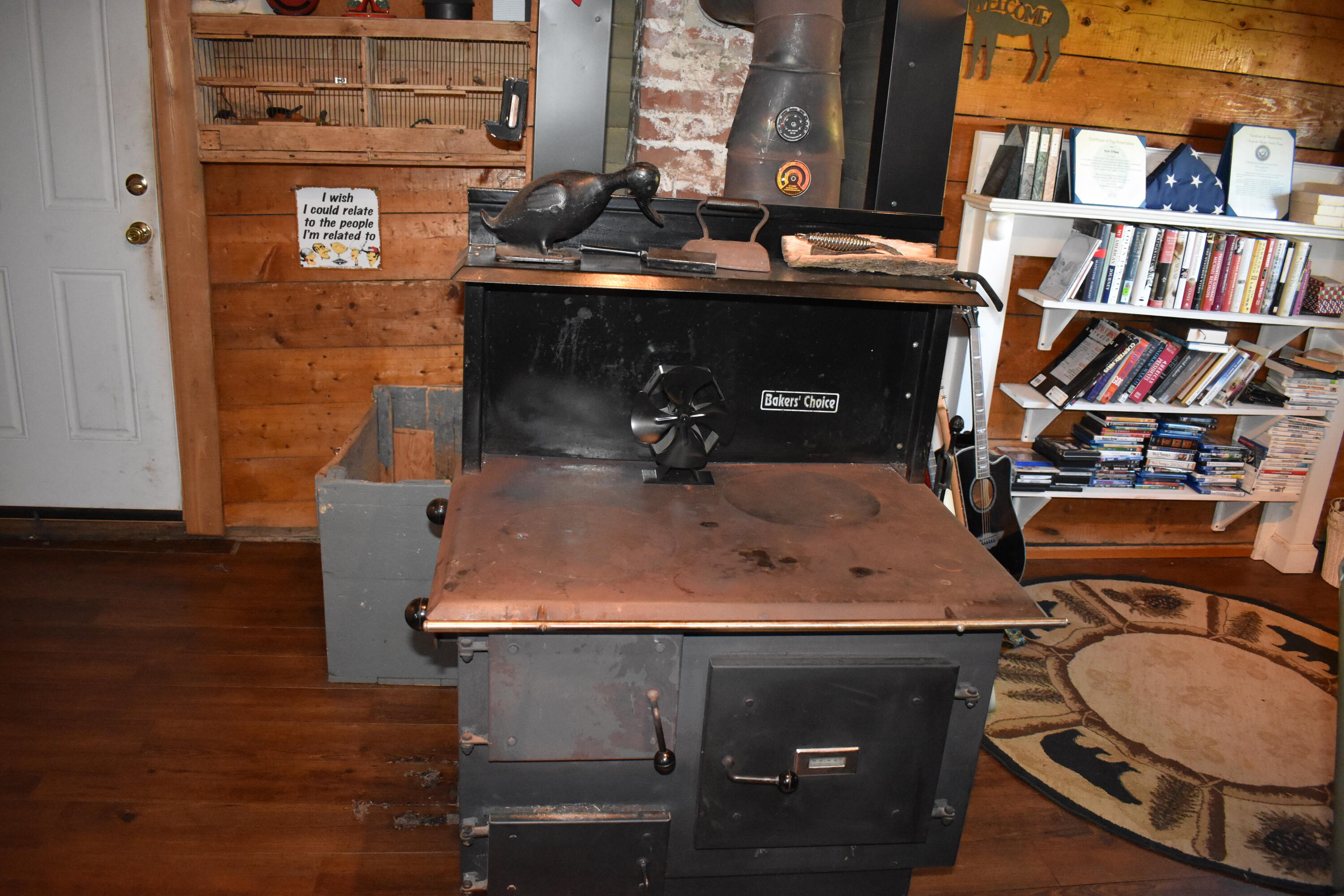 46 Rte 11 Patten, ME 04765 - Photo 50 of 83 DSC_0404