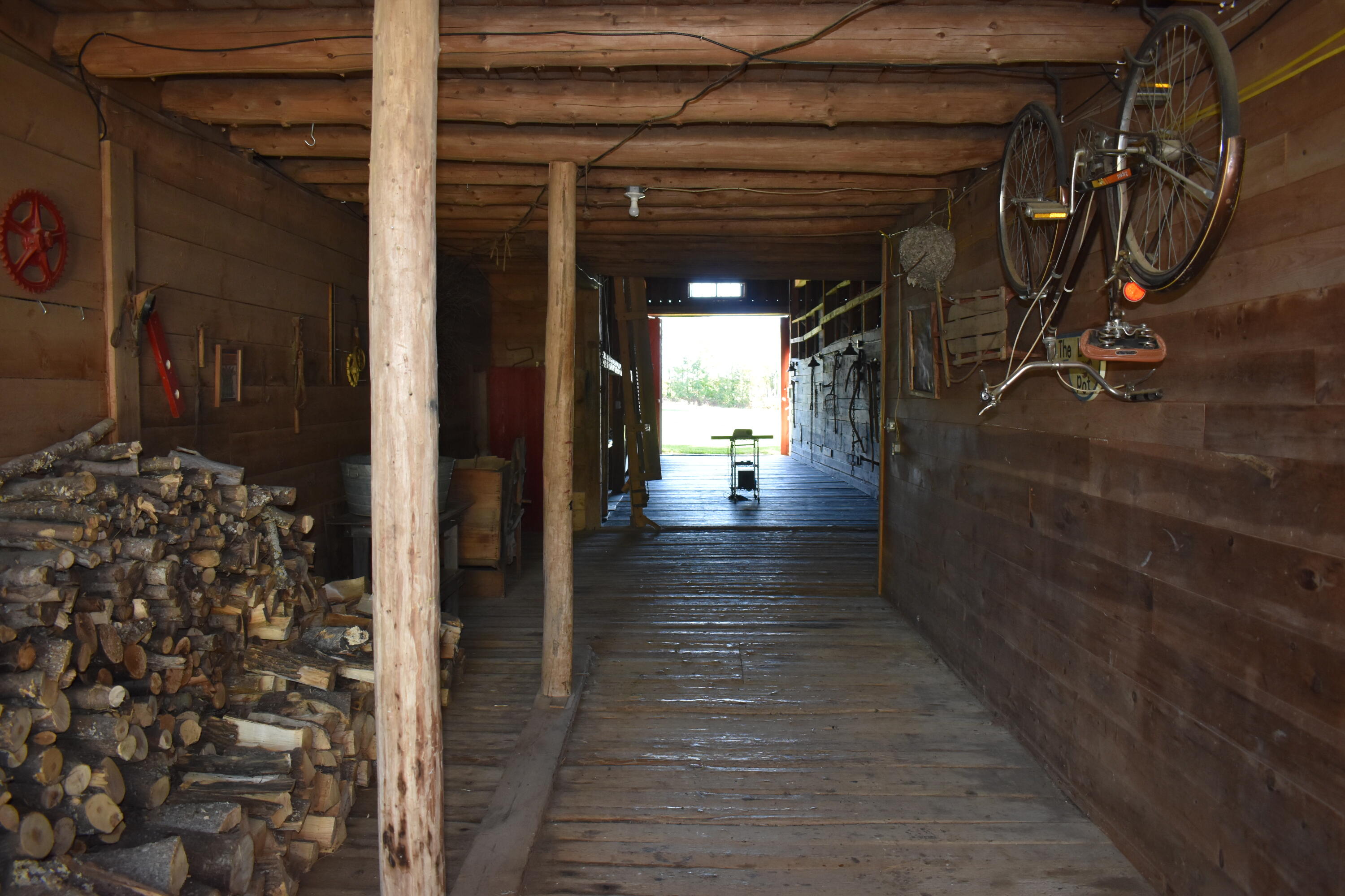 46 Rte 11 Patten, ME 04765 - Photo 52 of 83 DSC_0408