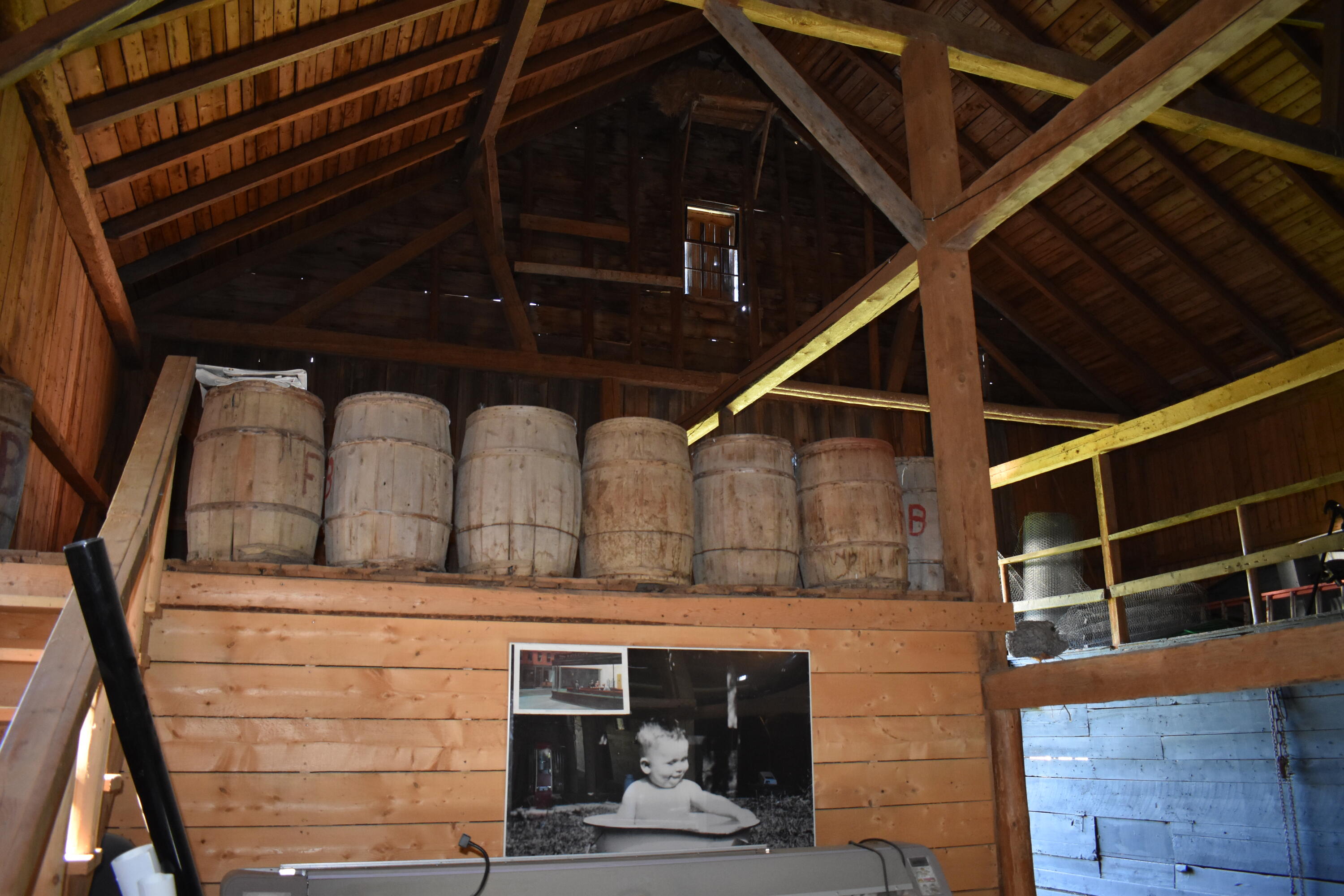 46 Rte 11 Patten, ME 04765 - Photo 56 of 83 DSC_0415