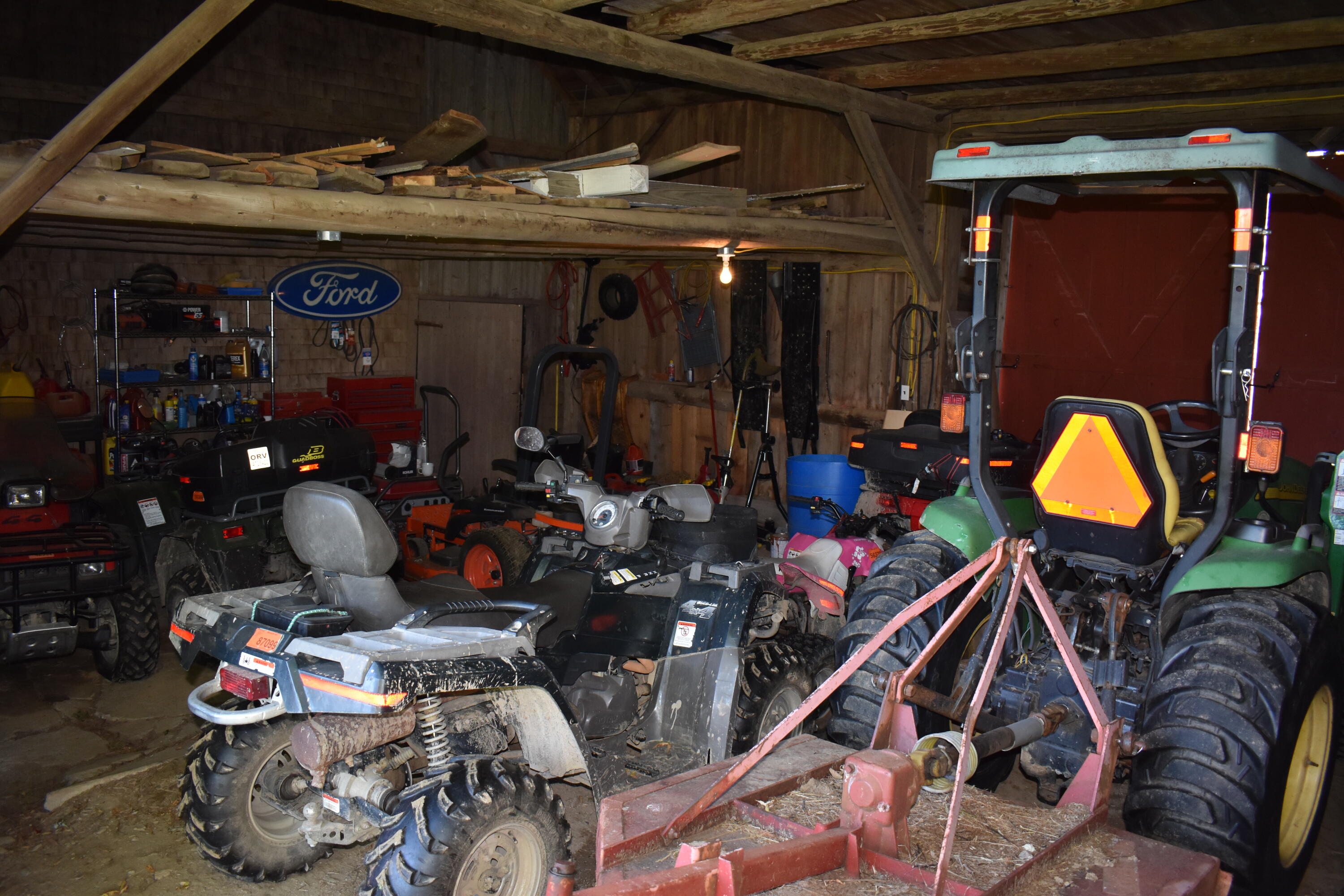 46 Rte 11 Patten, ME 04765 - Photo 57 of 83 DSC_0418