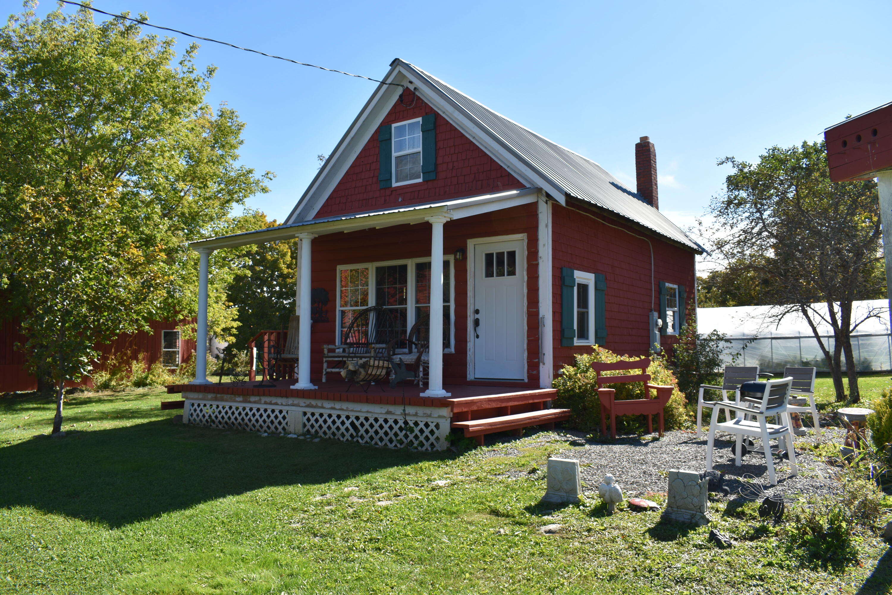 46 Rte 11 Patten, ME 04765 - Photo 58 of 83 DSC_0434