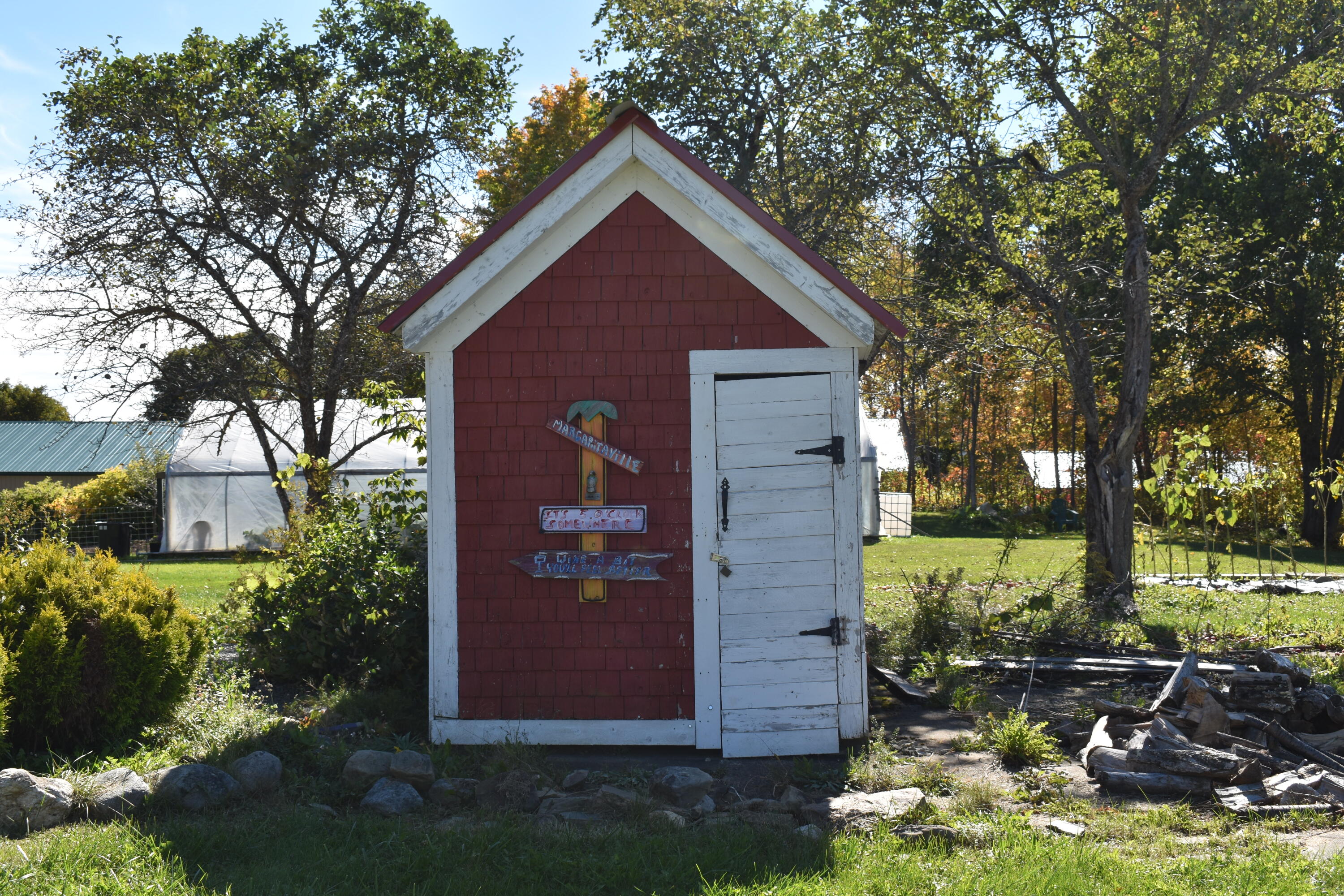 46 Rte 11 Patten, ME 04765 - Photo 59 of 83 DSC_0433