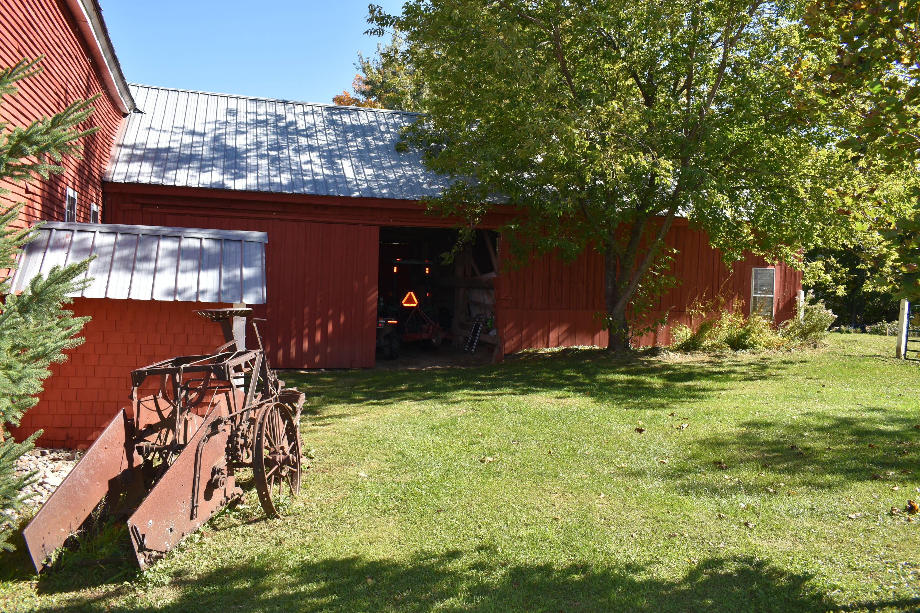 46 Rte 11 Patten, ME 04765 - Photo 73 of 83 DSC_0438