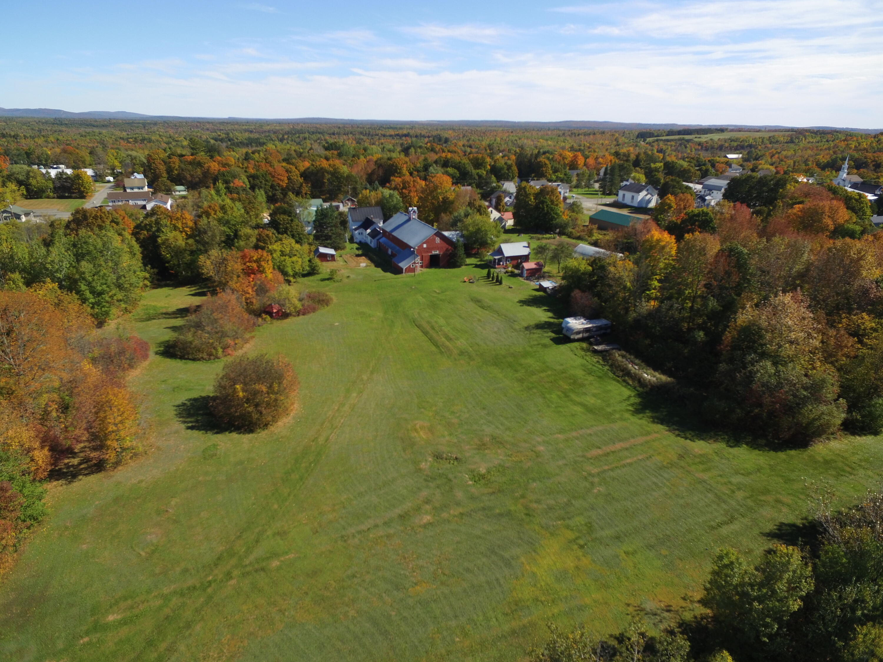 46 Rte 11 Patten, ME 04765 - Photo 80 of 83 DJI_0101