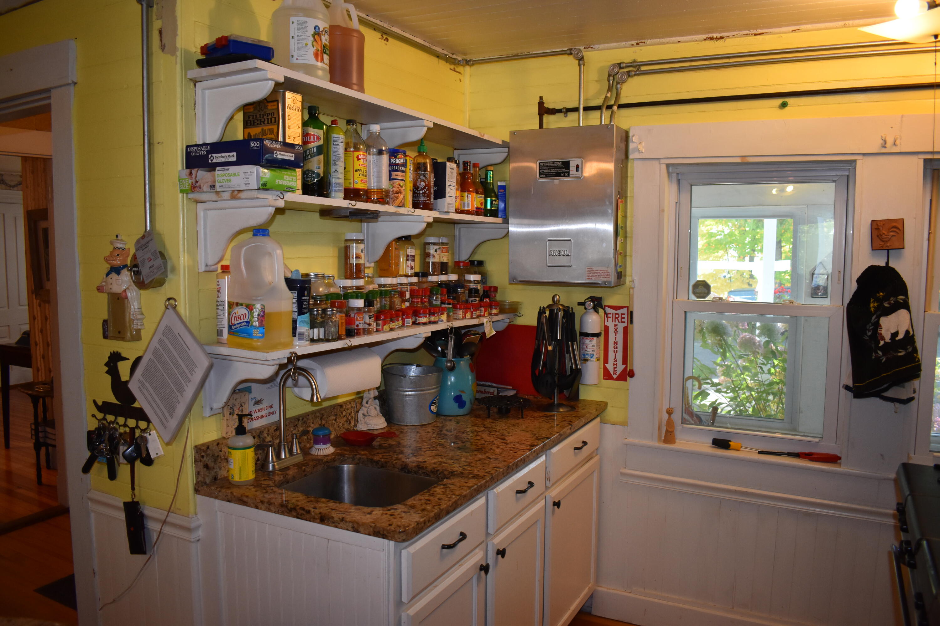 46 Rte 11 Patten, ME 04765 - Photo 9 of 83 DSC_0362