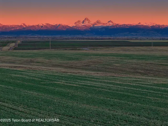 $150,000 | 5700 Stallion Court, Tetonia, ID 83452