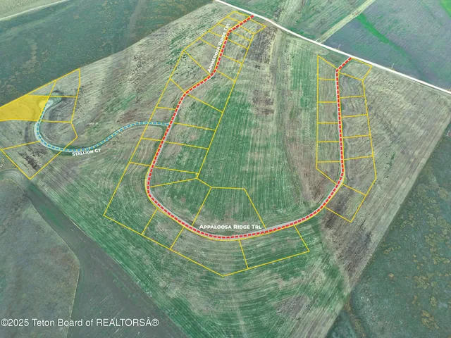 $150,000 | 5700 Stallion Court, Tetonia, ID 83452