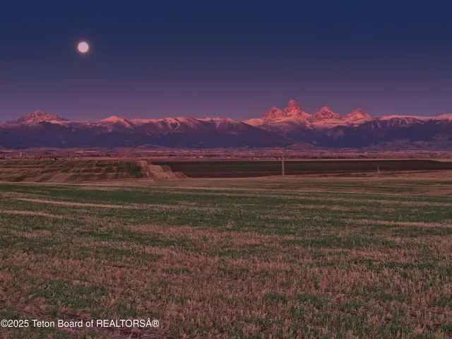 $150,000 | 5700 Stallion Court, Tetonia, ID 83452