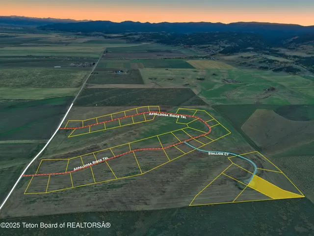 $150,000 | 5700 Stallion Court, Tetonia, ID 83452