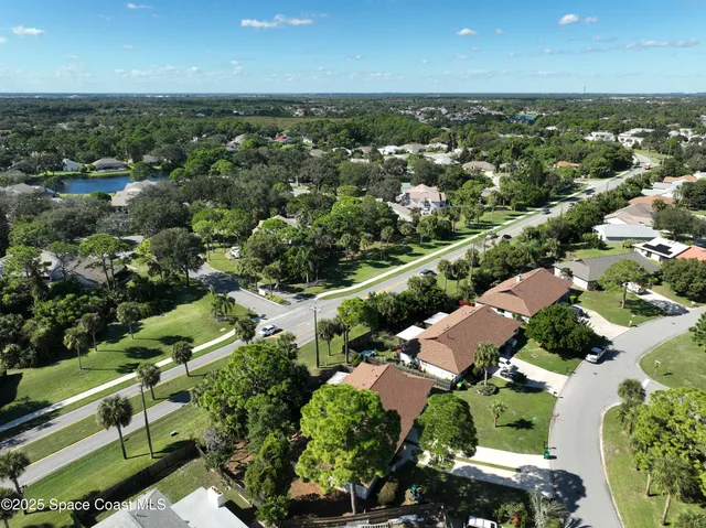 $2,200 | 640 Casa Grande Drive, Melbourne, FL 32940