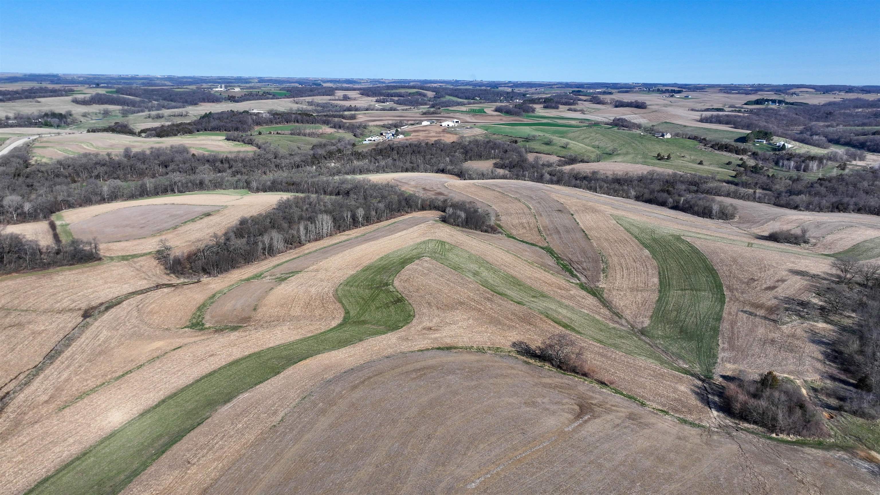 229.98-acres Whitcomb Lane Lancaster, WI 53813 - Photo 34 of 57