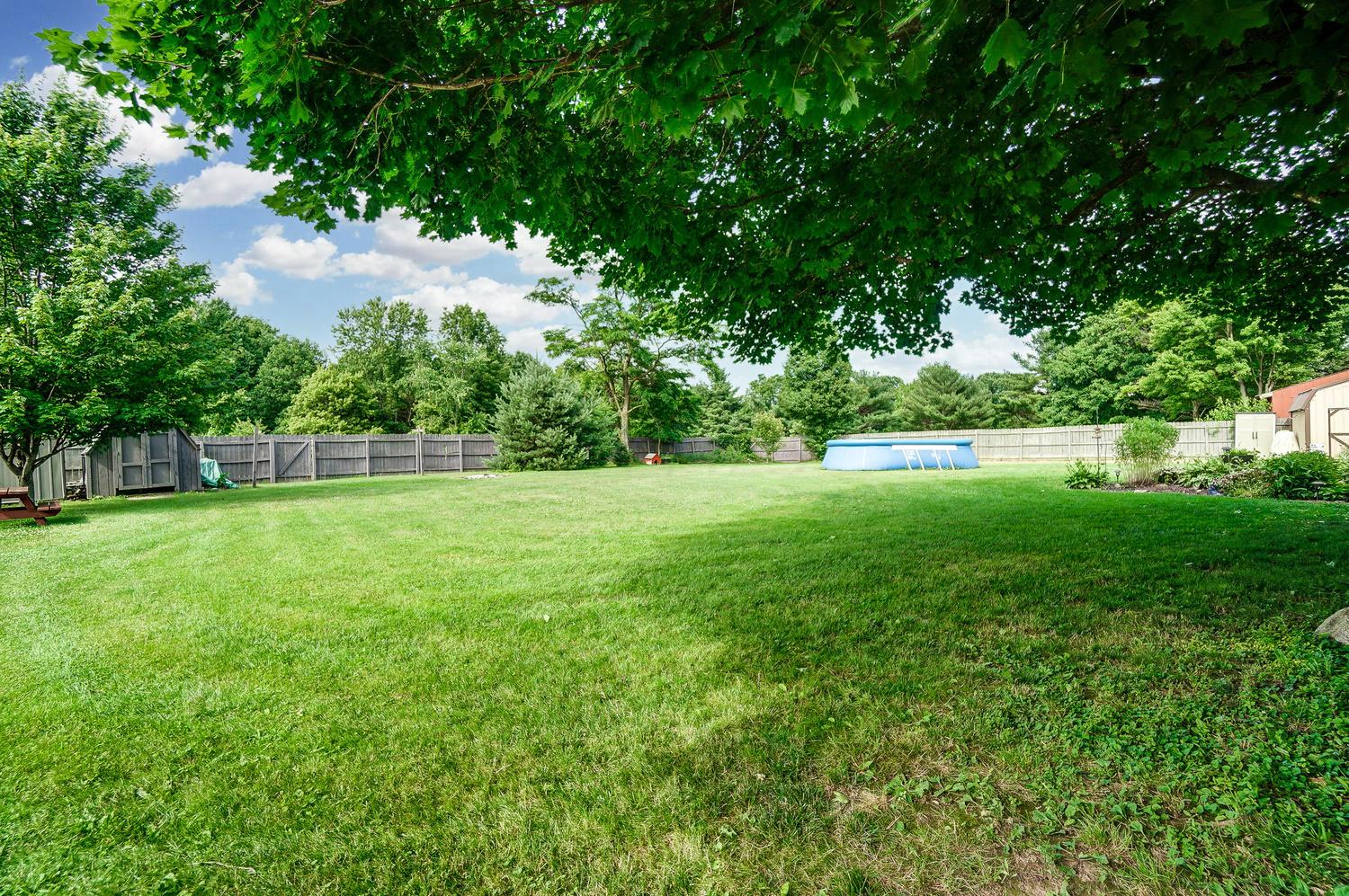 15265 Meredith State Road Sunbury, OH 43074 - Photo 48 of 54 Gallery Image 48