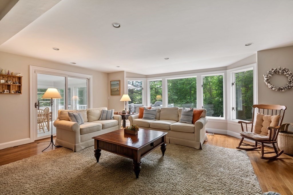 10 Sturbridge Road Wellesley, MA 02481 - Photo 16 of 34 a living room with furniture and a large window