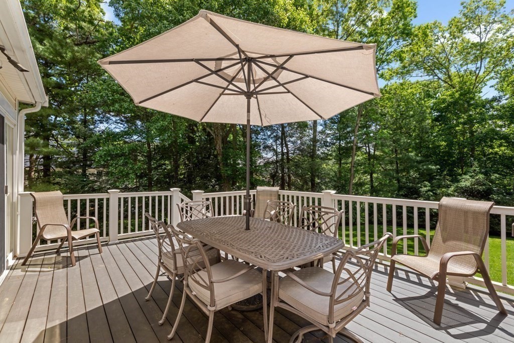 10 Sturbridge Road Wellesley, MA 02481 - Photo 25 of 34 an outdoor view of patio