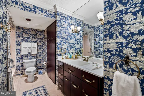 $425,000 | 111 Hamlet Hill Road, Unit 205, Baltimore, MD 21210