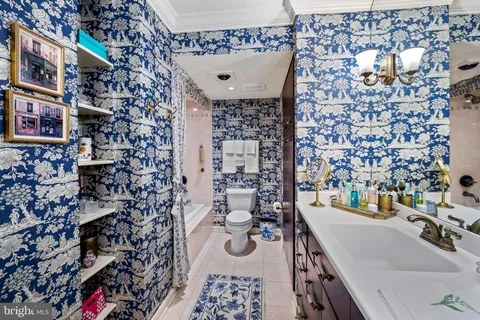 $425,000 | 111 Hamlet Hill Road, Unit 205, Baltimore, MD 21210