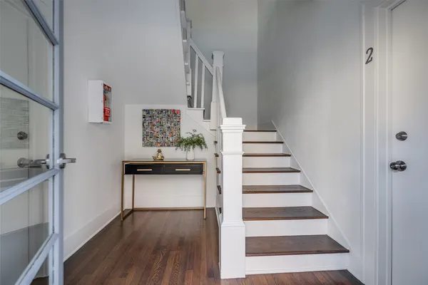 $1,550 | 605 Bomar Street, Unit 1, Houston, TX 77006