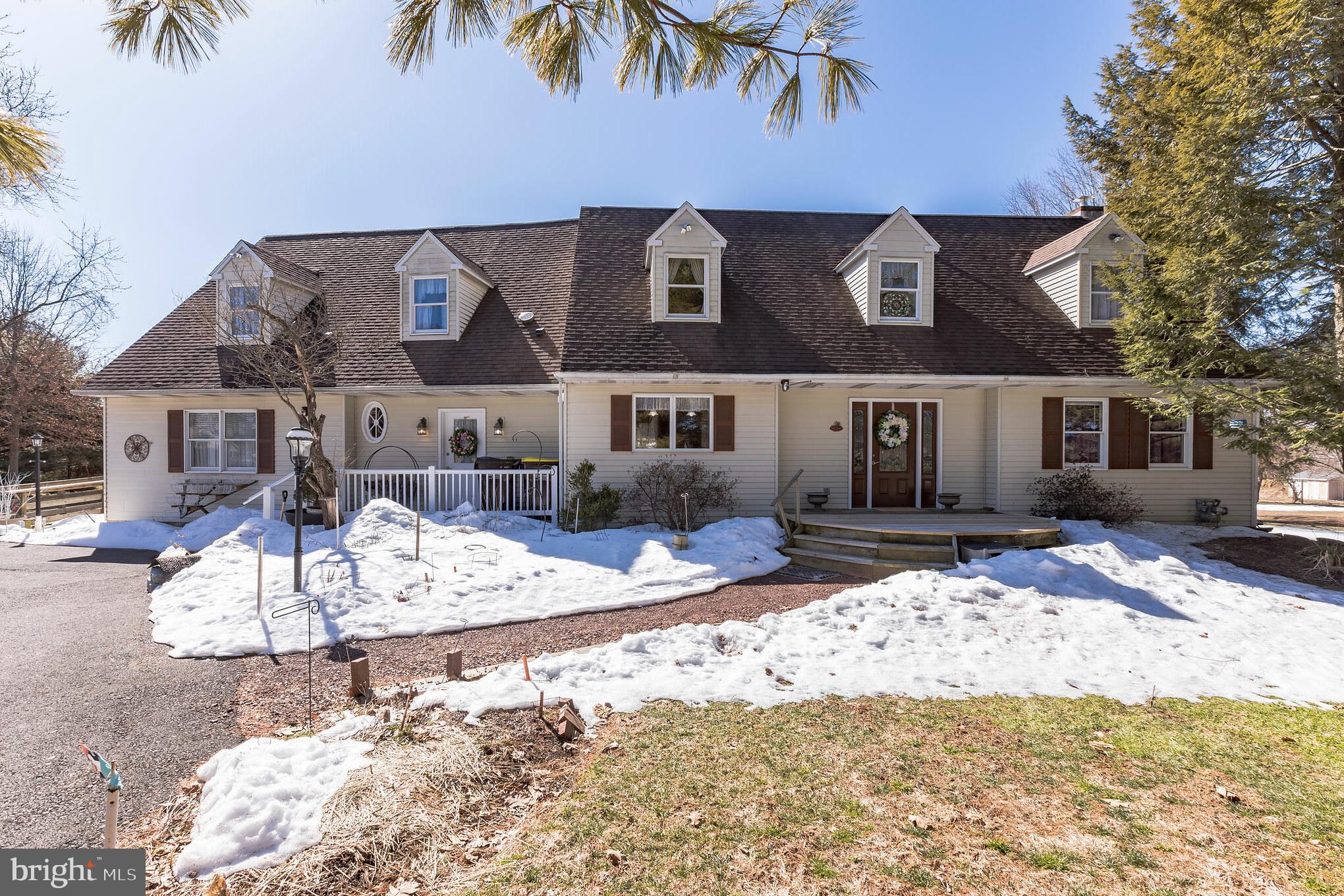 1333 County Line Road North Wales, PA 19454 - Photo 1 of 41 Gallery Image 1