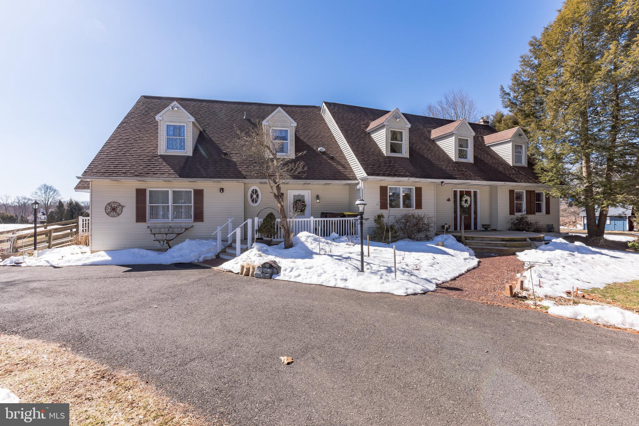 1333 County Line Road North Wales, PA 19454 - Photo 2 of 41 Gallery Image 2