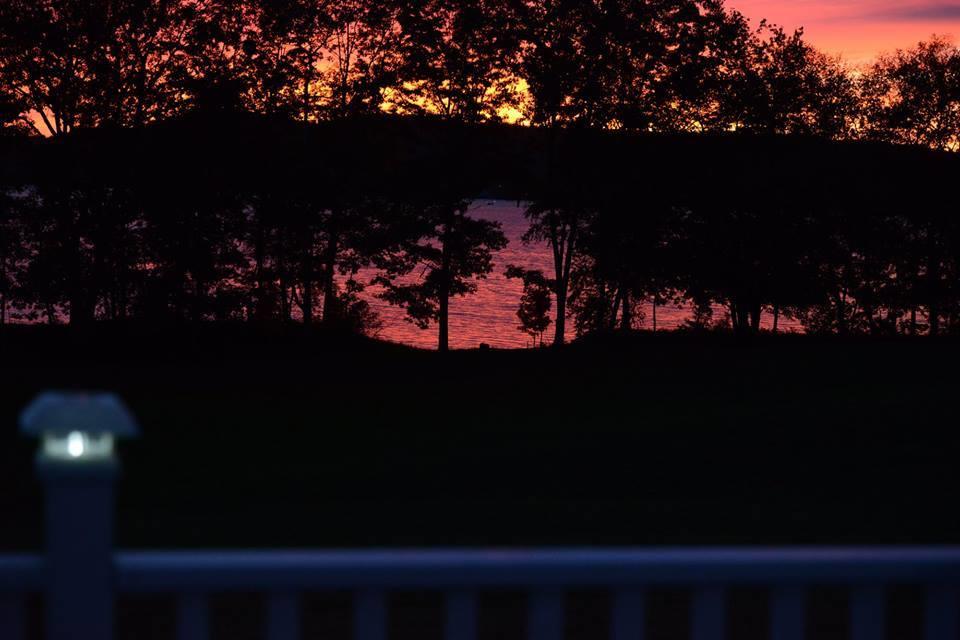 40 Wales Road Sabattus, ME 04280 - Photo 51 of 52 Sunset