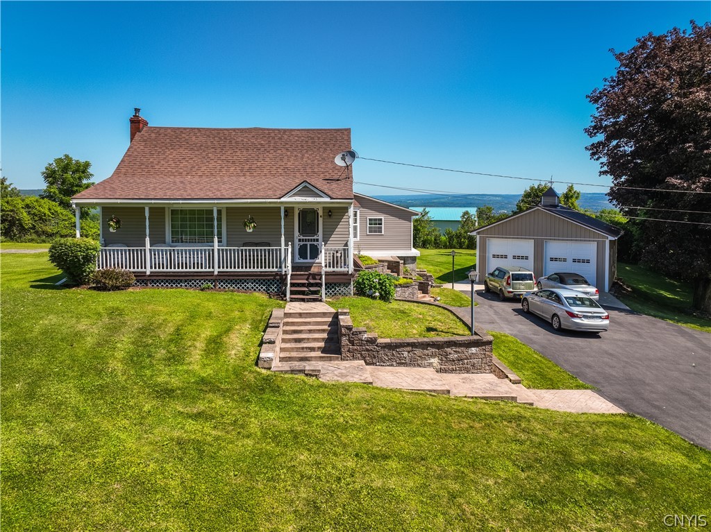 191 Ward Road German Flatts, NY 13407 - Photo 1 of 1