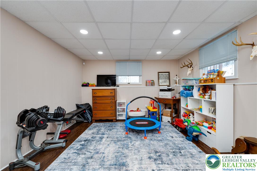 6838 Lime Kiln Road Slatington, PA 18080 - Photo 38 of 60