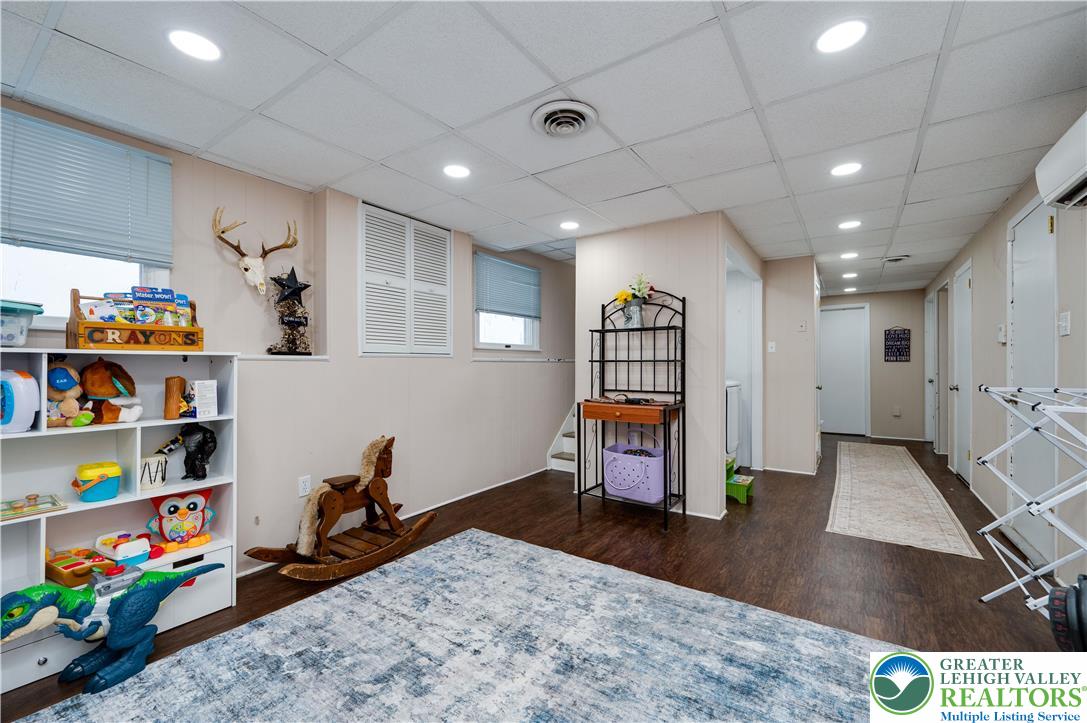 6838 Lime Kiln Road Slatington, PA 18080 - Photo 39 of 60 a view of gym